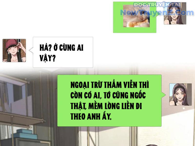 Sau Khi Tự Do Tài Chính, Họ Đã Dâng Hiến Lòng Trung Thành Chap 21 - Next Chap 22