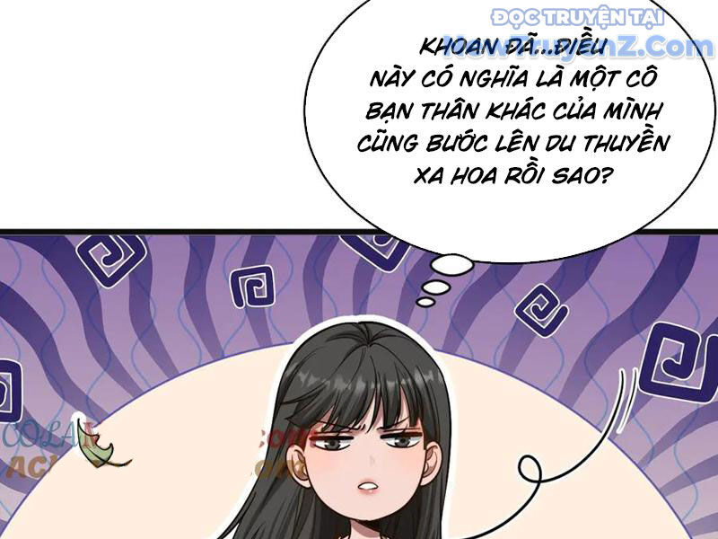 Sau Khi Tự Do Tài Chính, Họ Đã Dâng Hiến Lòng Trung Thành Chap 21 - Next Chap 22