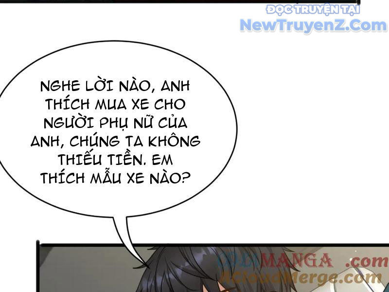 Sau Khi Tự Do Tài Chính, Họ Đã Dâng Hiến Lòng Trung Thành Chap 21 - Next Chap 22