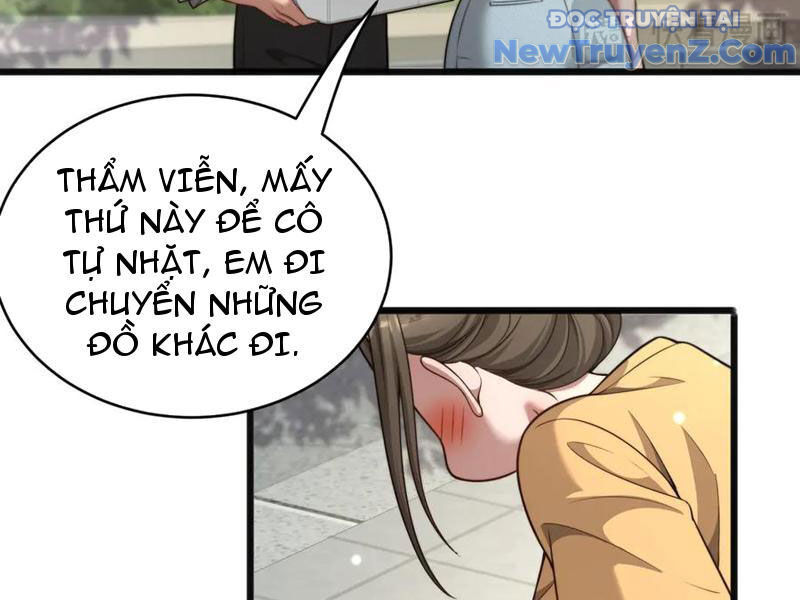 Sau Khi Tự Do Tài Chính, Họ Đã Dâng Hiến Lòng Trung Thành Chap 21 - Next Chap 22