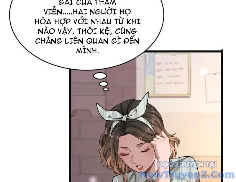Sau Khi Tự Do Tài Chính, Họ Đã Dâng Hiến Lòng Trung Thành Chap 22 - Next Chap 23