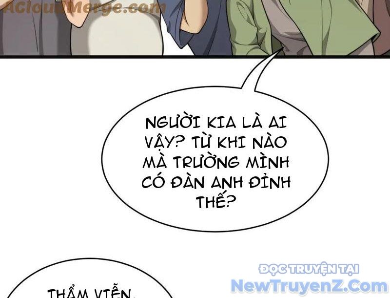Sau Khi Tự Do Tài Chính, Họ Đã Dâng Hiến Lòng Trung Thành Chap 22 - Next Chap 23