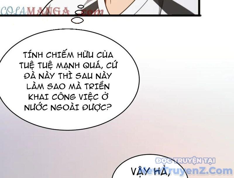 Sau Khi Tự Do Tài Chính, Họ Đã Dâng Hiến Lòng Trung Thành Chap 22 - Next Chap 23