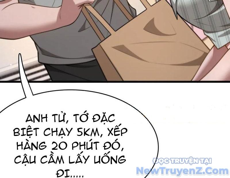 Sau Khi Tự Do Tài Chính, Họ Đã Dâng Hiến Lòng Trung Thành Chap 22 - Next Chap 23