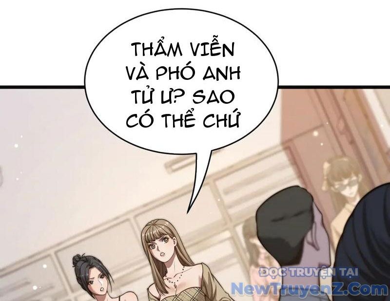 Sau Khi Tự Do Tài Chính, Họ Đã Dâng Hiến Lòng Trung Thành Chap 22 - Next Chap 23
