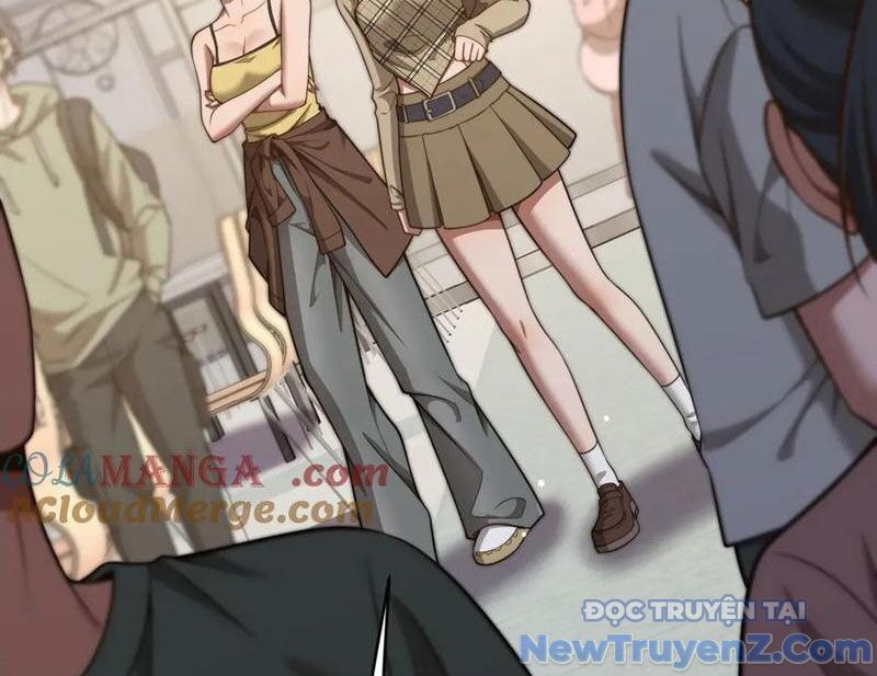 Sau Khi Tự Do Tài Chính, Họ Đã Dâng Hiến Lòng Trung Thành Chap 22 - Next Chap 23