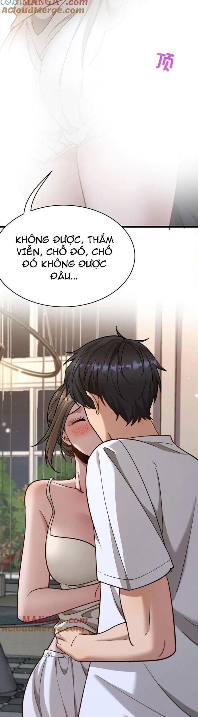 Sau Khi Tự Do Tài Chính, Họ Đã Dâng Hiến Lòng Trung Thành Chap 23 - Next Chap 24
