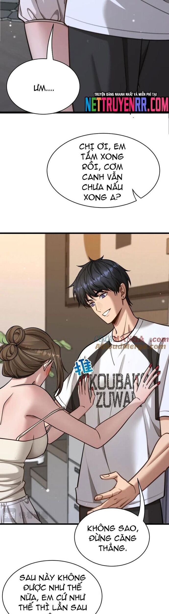 Sau Khi Tự Do Tài Chính, Họ Đã Dâng Hiến Lòng Trung Thành Chap 23 - Next Chap 24