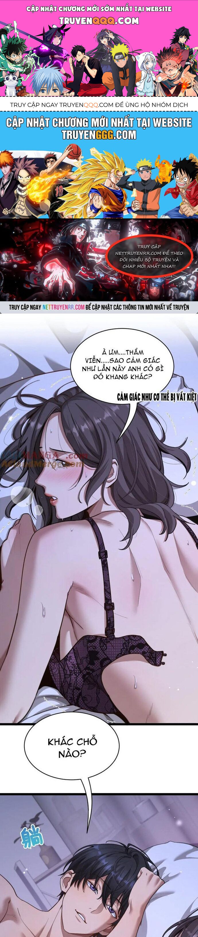 Sau Khi Tự Do Tài Chính, Họ Đã Dâng Hiến Lòng Trung Thành Chap 24 - Next Chap 25