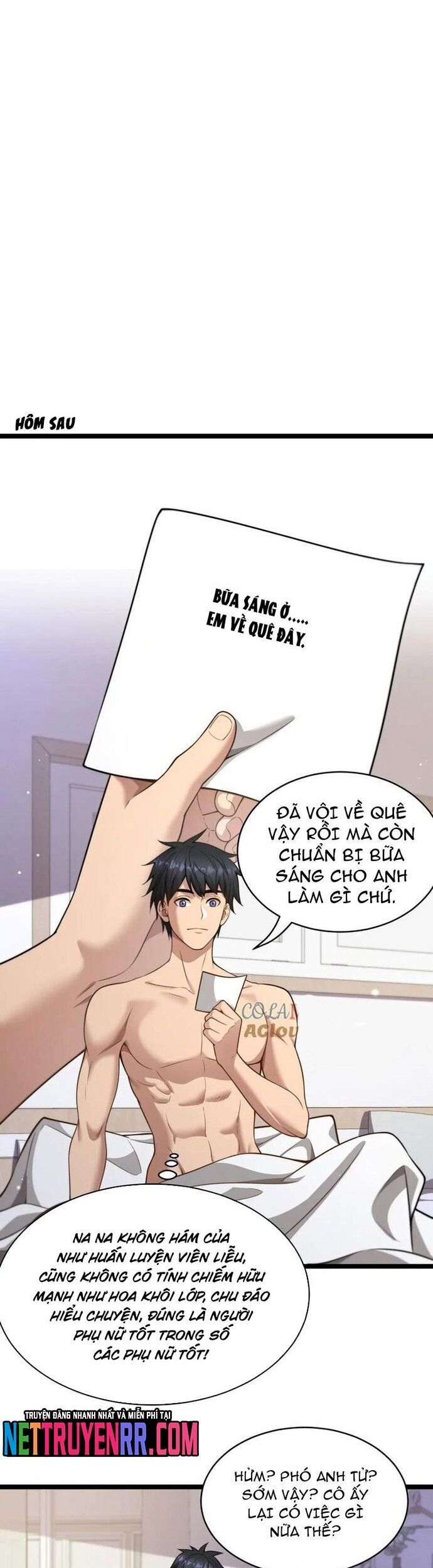 Sau Khi Tự Do Tài Chính, Họ Đã Dâng Hiến Lòng Trung Thành Chap 24 - Next Chap 25