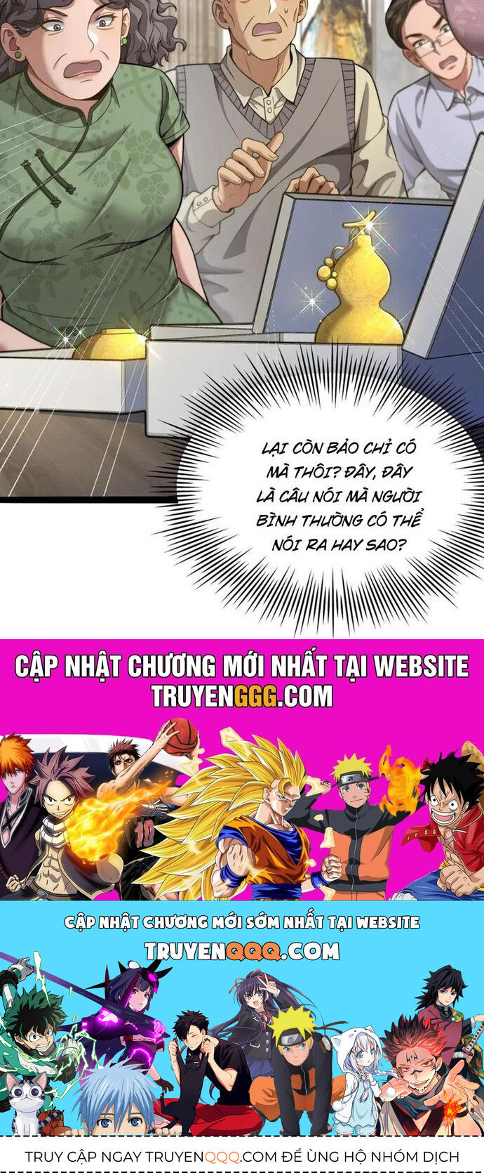 Sau Khi Tự Do Tài Chính, Họ Đã Dâng Hiến Lòng Trung Thành Chap 24 - Next Chap 25