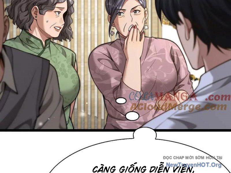 Sau Khi Tự Do Tài Chính, Họ Đã Dâng Hiến Lòng Trung Thành Chap 25 - Next Chap 26