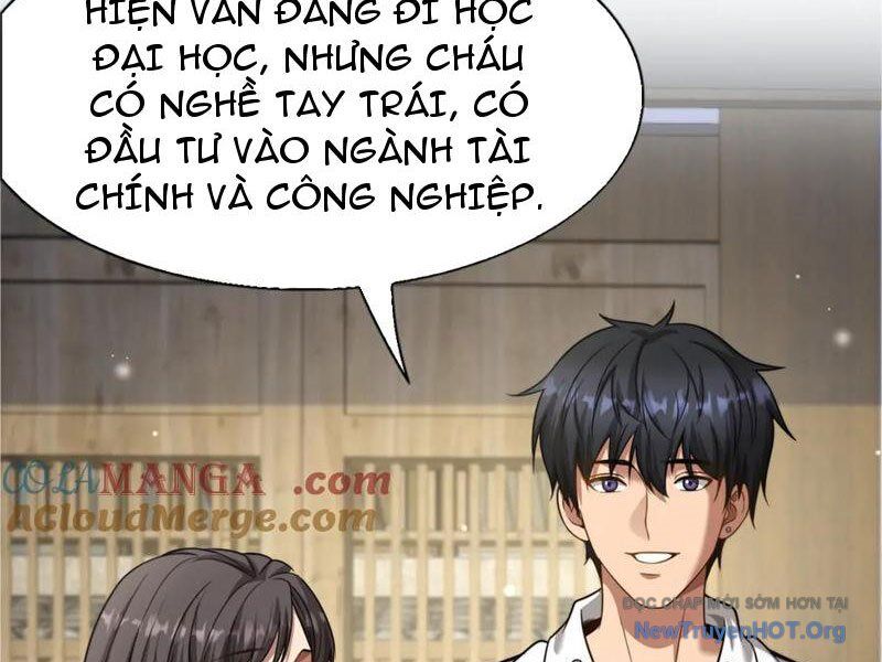 Sau Khi Tự Do Tài Chính, Họ Đã Dâng Hiến Lòng Trung Thành Chap 25 - Next Chap 26