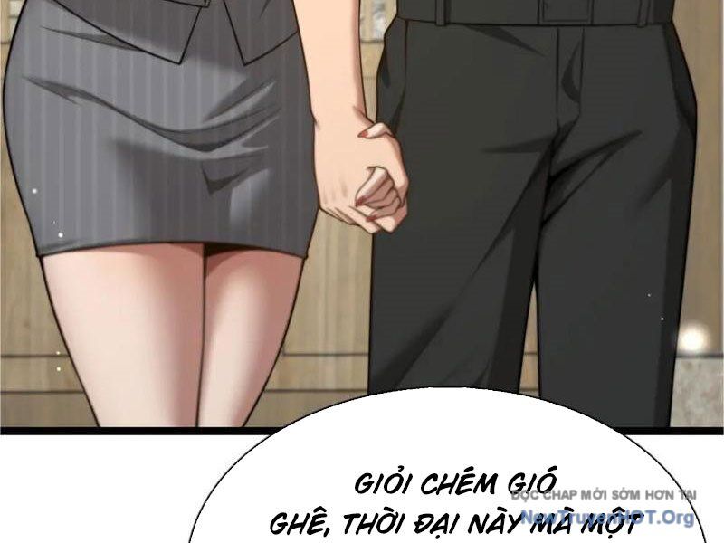 Sau Khi Tự Do Tài Chính, Họ Đã Dâng Hiến Lòng Trung Thành Chap 25 - Next Chap 26