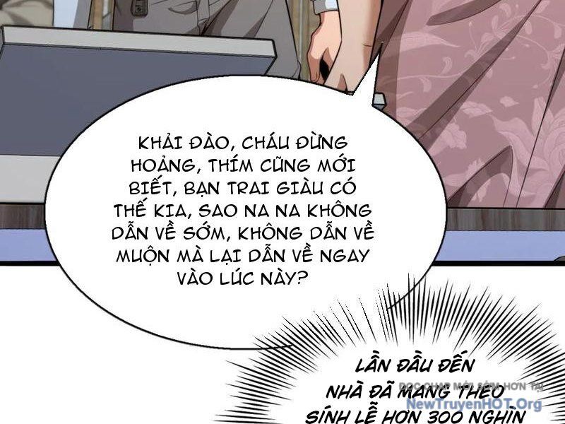 Sau Khi Tự Do Tài Chính, Họ Đã Dâng Hiến Lòng Trung Thành Chap 25 - Next Chap 26