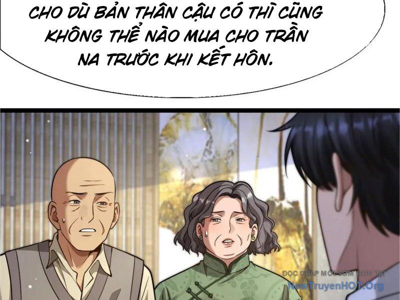 Sau Khi Tự Do Tài Chính, Họ Đã Dâng Hiến Lòng Trung Thành Chap 25 - Next Chap 26