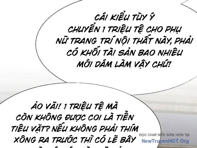 Sau Khi Tự Do Tài Chính, Họ Đã Dâng Hiến Lòng Trung Thành Chap 25 - Next Chap 26