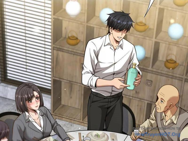 Sau Khi Tự Do Tài Chính, Họ Đã Dâng Hiến Lòng Trung Thành Chap 25 - Next Chap 26