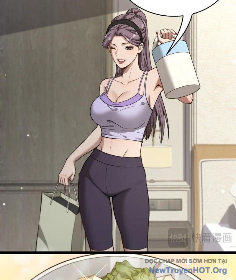 Sau Khi Tự Do Tài Chính, Họ Đã Dâng Hiến Lòng Trung Thành Chap 27 - Next Chap 28