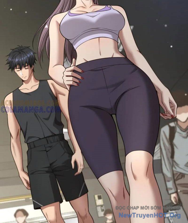 Sau Khi Tự Do Tài Chính, Họ Đã Dâng Hiến Lòng Trung Thành Chap 27 - Next Chap 28