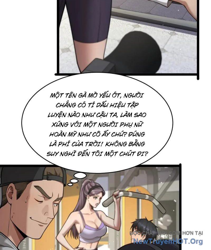 Sau Khi Tự Do Tài Chính, Họ Đã Dâng Hiến Lòng Trung Thành Chap 27 - Next Chap 28