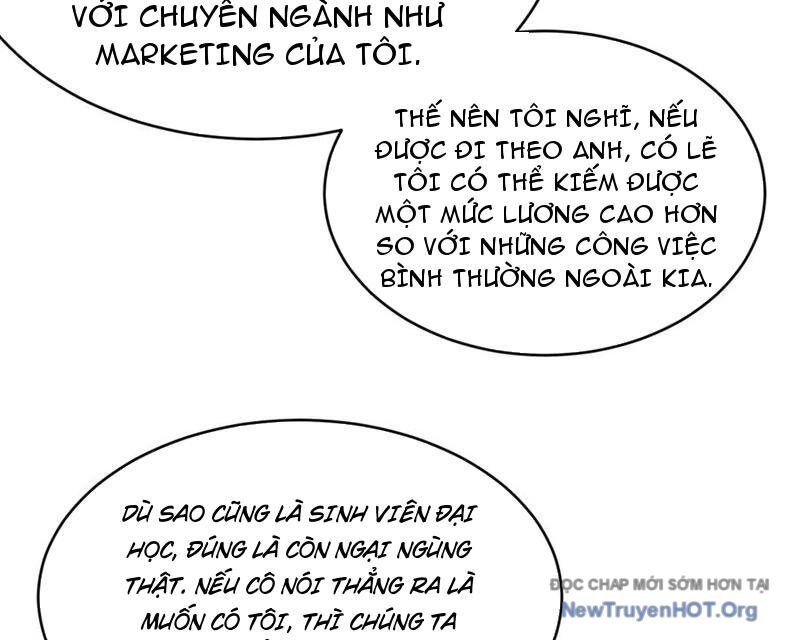 Sau Khi Tự Do Tài Chính, Họ Đã Dâng Hiến Lòng Trung Thành Chap 28 - Next Chap 29