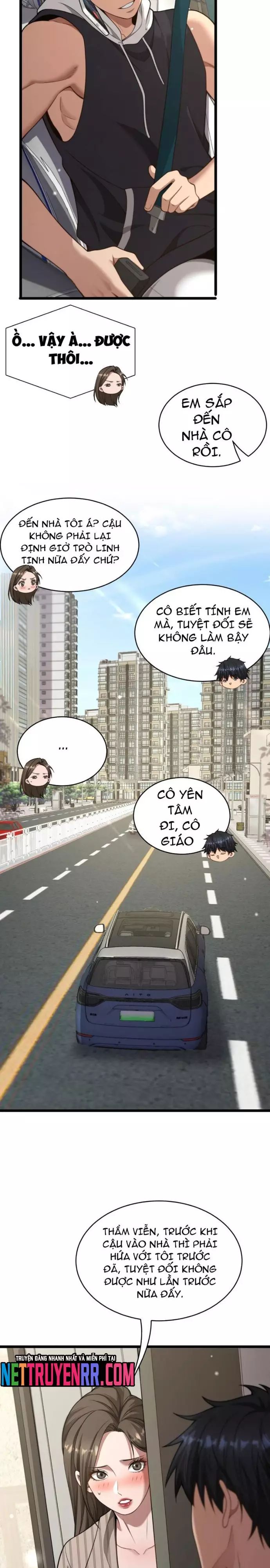 Sau Khi Tự Do Tài Chính, Họ Đã Dâng Hiến Lòng Trung Thành Chap 29 - Next Chap 30