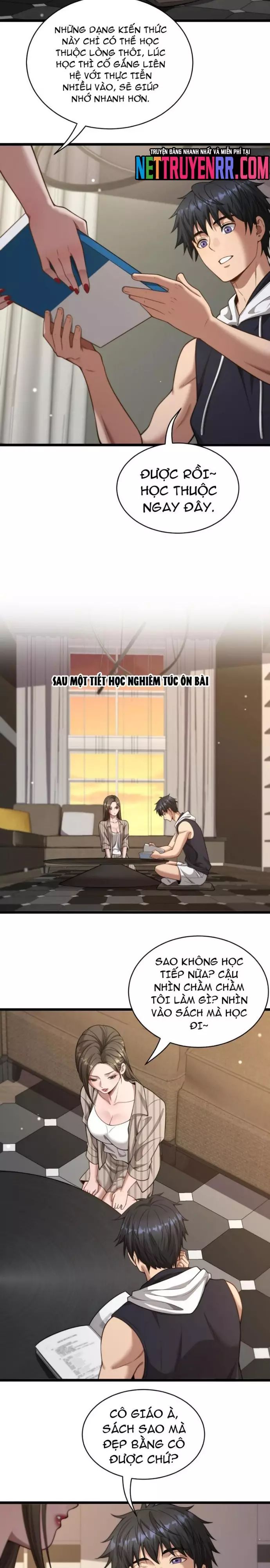 Sau Khi Tự Do Tài Chính, Họ Đã Dâng Hiến Lòng Trung Thành Chap 29 - Next Chap 30