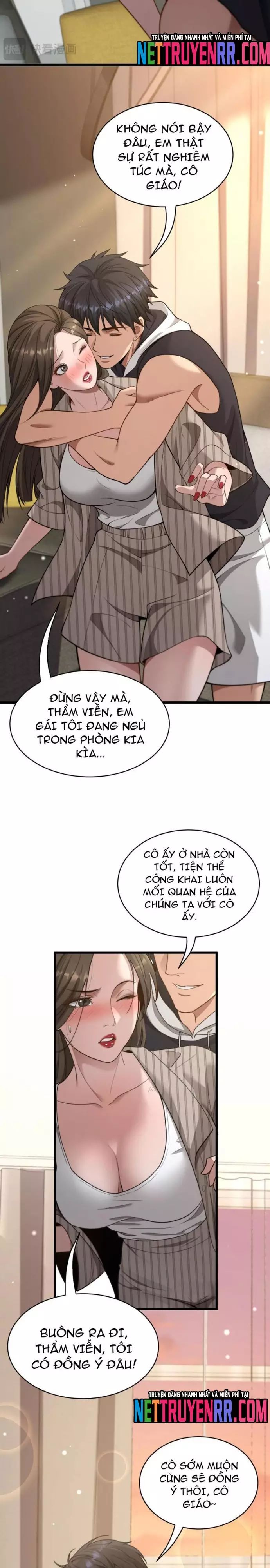 Sau Khi Tự Do Tài Chính, Họ Đã Dâng Hiến Lòng Trung Thành Chap 29 - Next Chap 30