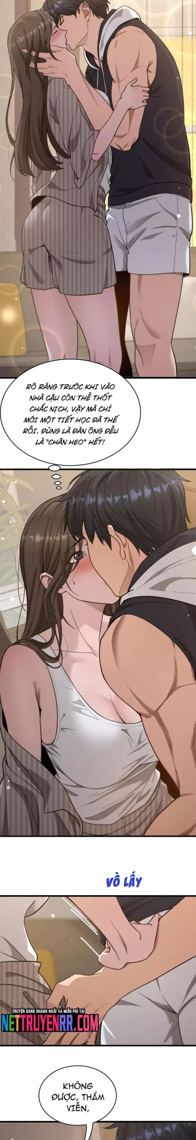 Sau Khi Tự Do Tài Chính, Họ Đã Dâng Hiến Lòng Trung Thành Chap 29 - Next Chap 30