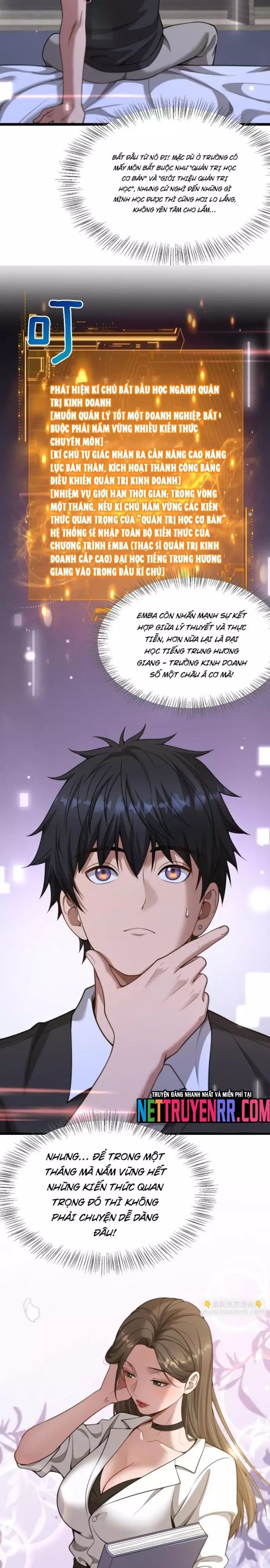 Sau Khi Tự Do Tài Chính, Họ Đã Dâng Hiến Lòng Trung Thành Chap 29 - Next Chap 30