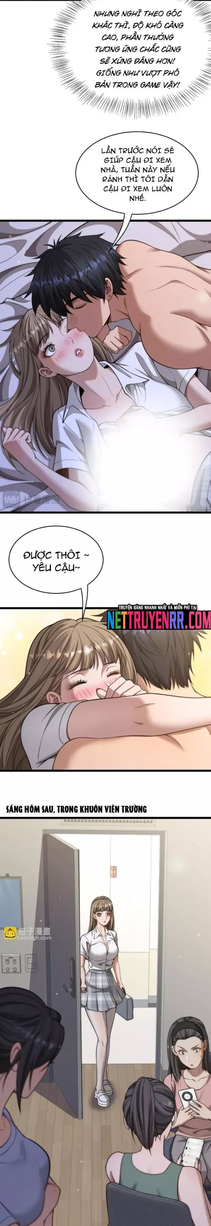 Sau Khi Tự Do Tài Chính, Họ Đã Dâng Hiến Lòng Trung Thành Chap 29 - Next Chap 30