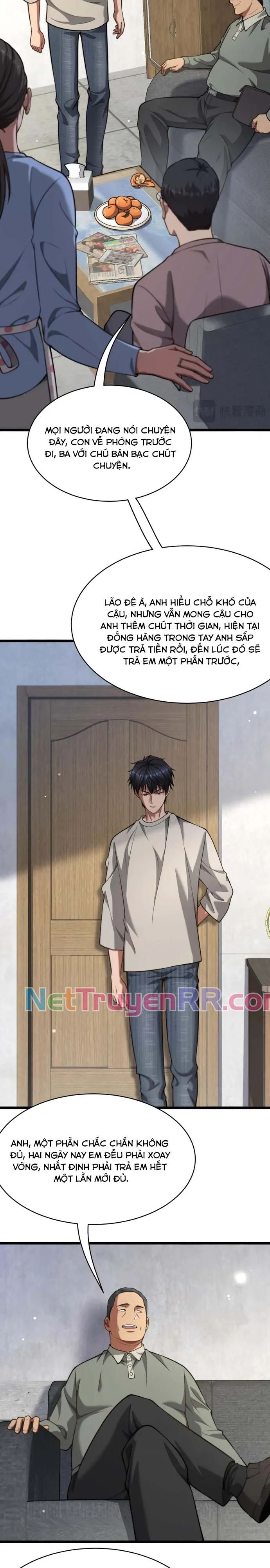 Sau Khi Tự Do Tài Chính, Họ Đã Dâng Hiến Lòng Trung Thành Chap 3 - Next Chap 4