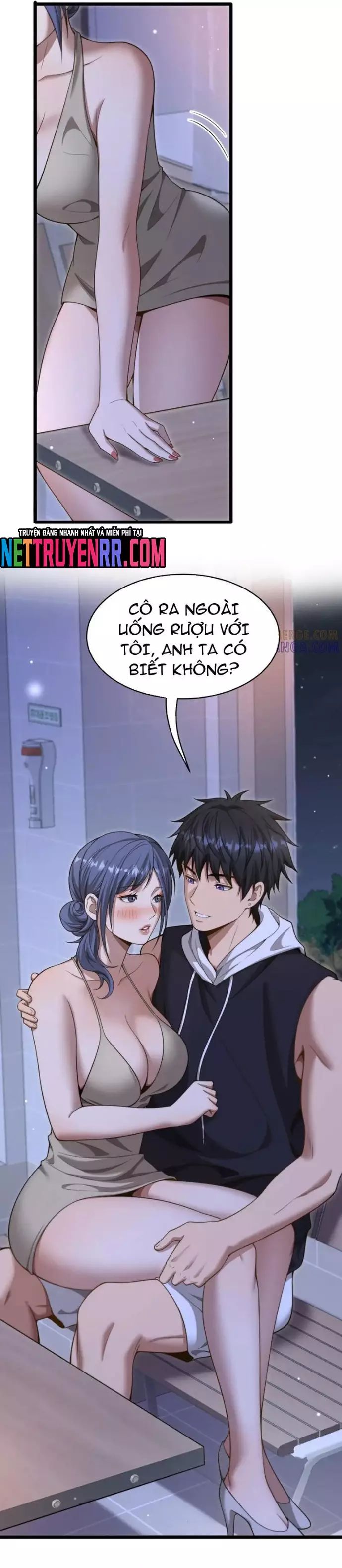 Sau Khi Tự Do Tài Chính, Họ Đã Dâng Hiến Lòng Trung Thành Chap 30 - Next Chap 31