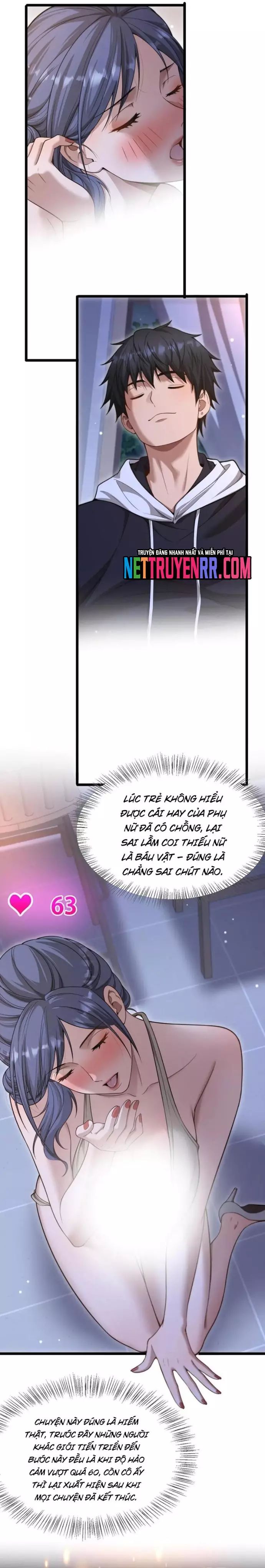 Sau Khi Tự Do Tài Chính, Họ Đã Dâng Hiến Lòng Trung Thành Chap 30 - Next Chap 31