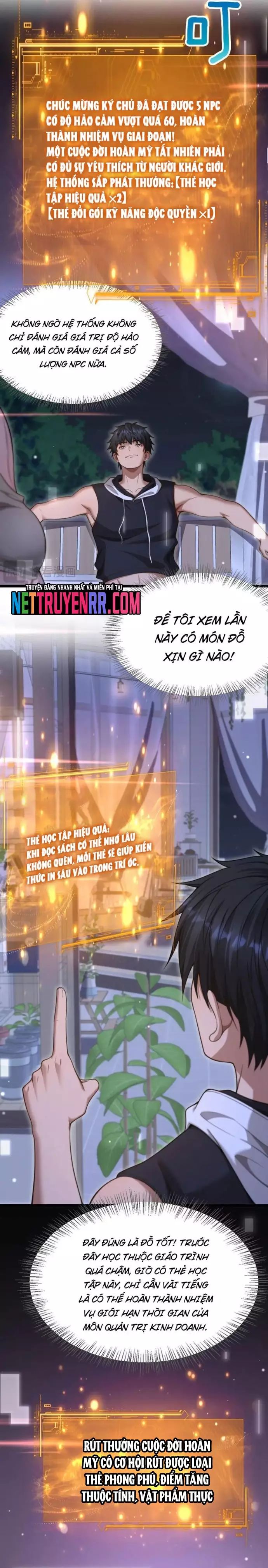 Sau Khi Tự Do Tài Chính, Họ Đã Dâng Hiến Lòng Trung Thành Chap 30 - Next Chap 31