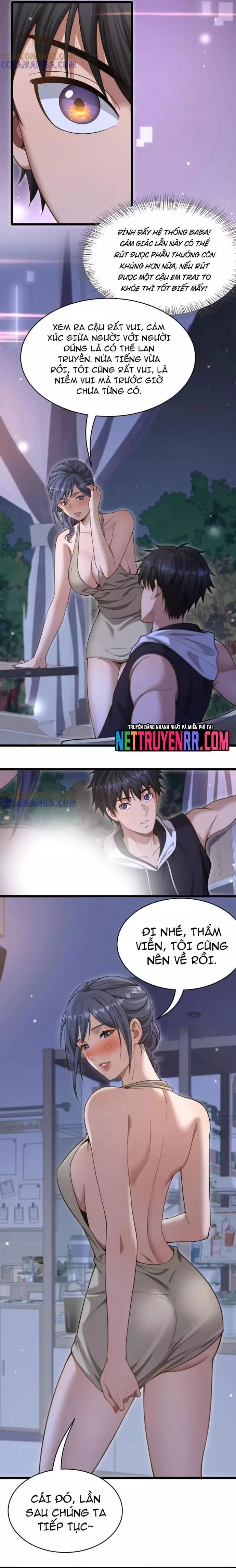Sau Khi Tự Do Tài Chính, Họ Đã Dâng Hiến Lòng Trung Thành Chap 30 - Next Chap 31