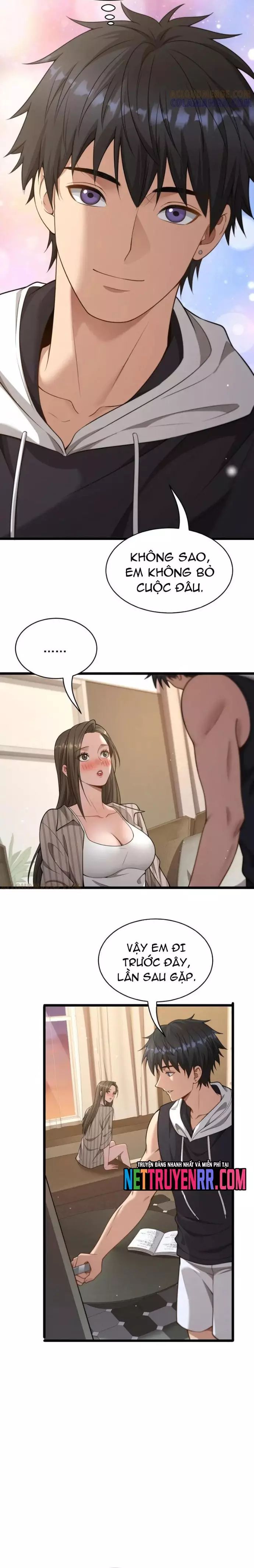 Sau Khi Tự Do Tài Chính, Họ Đã Dâng Hiến Lòng Trung Thành Chap 30 - Next Chap 31