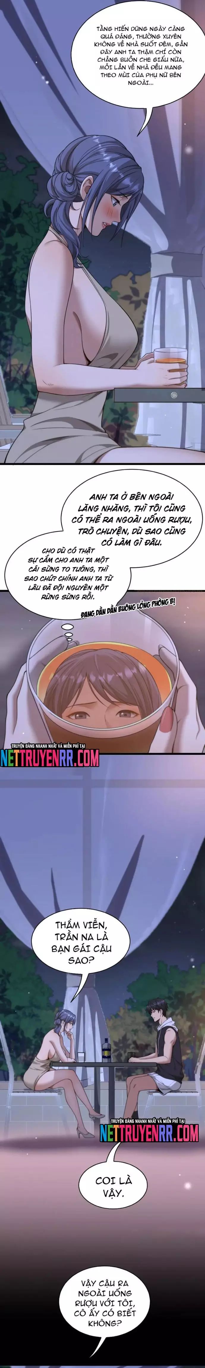Sau Khi Tự Do Tài Chính, Họ Đã Dâng Hiến Lòng Trung Thành Chap 30 - Next Chap 31