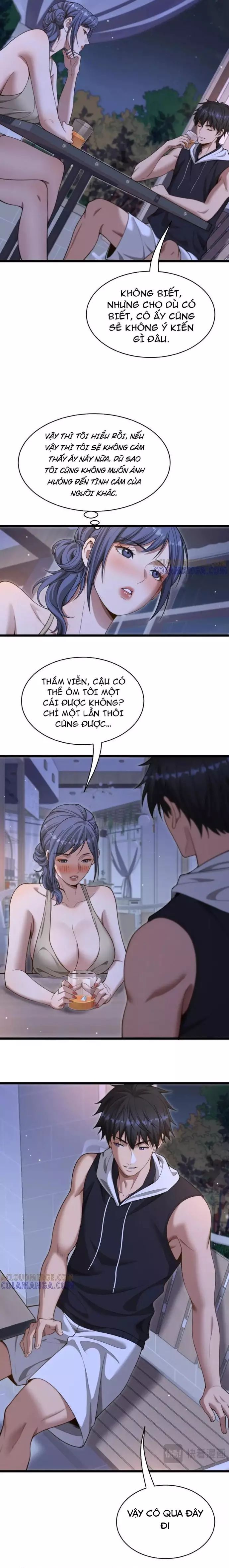 Sau Khi Tự Do Tài Chính, Họ Đã Dâng Hiến Lòng Trung Thành Chap 30 - Next Chap 31