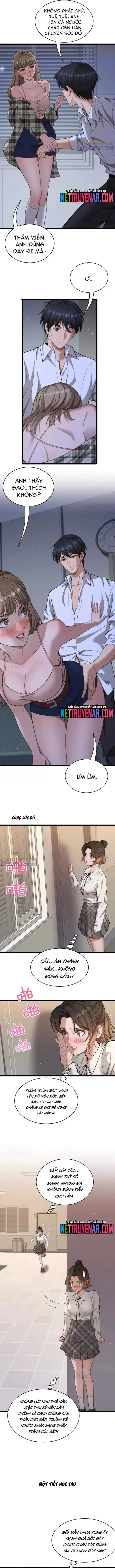 Sau Khi Tự Do Tài Chính, Họ Đã Dâng Hiến Lòng Trung Thành Chap 32 - Next Chap 33