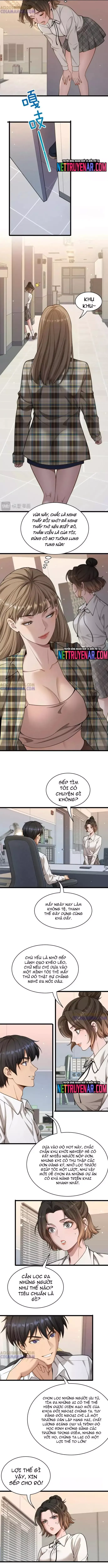 Sau Khi Tự Do Tài Chính, Họ Đã Dâng Hiến Lòng Trung Thành Chap 32 - Next Chap 33