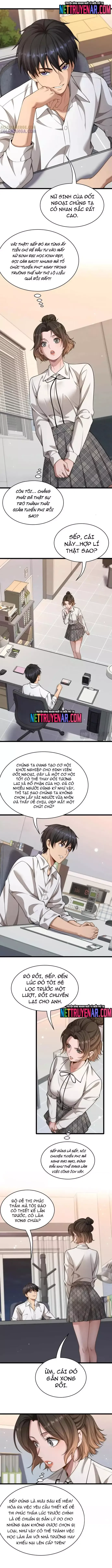 Sau Khi Tự Do Tài Chính, Họ Đã Dâng Hiến Lòng Trung Thành Chap 32 - Next Chap 33