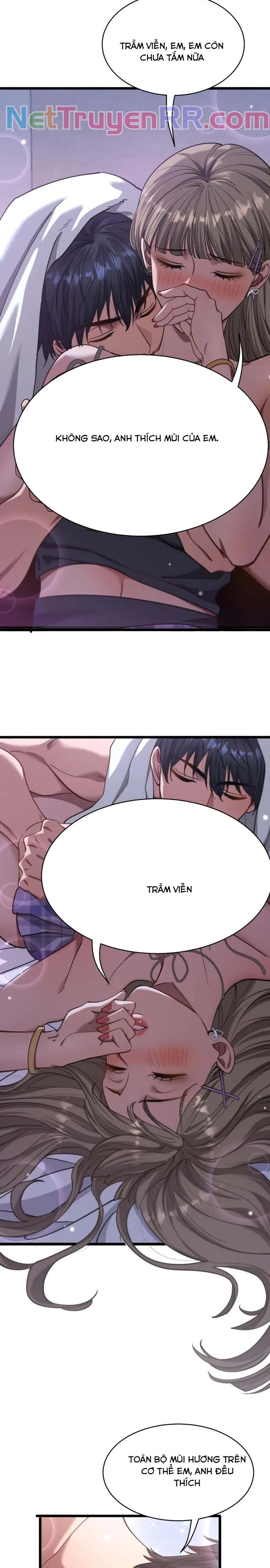 Sau Khi Tự Do Tài Chính, Họ Đã Dâng Hiến Lòng Trung Thành Chap 4 - Next Chap 5