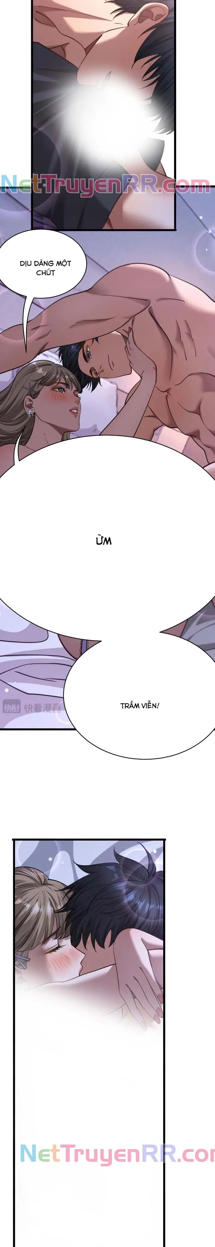 Sau Khi Tự Do Tài Chính, Họ Đã Dâng Hiến Lòng Trung Thành Chap 4 - Next Chap 5