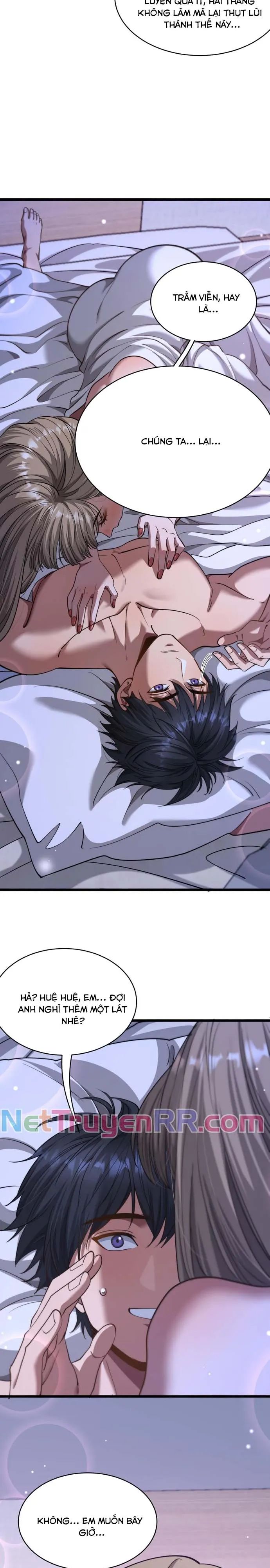 Sau Khi Tự Do Tài Chính, Họ Đã Dâng Hiến Lòng Trung Thành Chap 4 - Next Chap 5