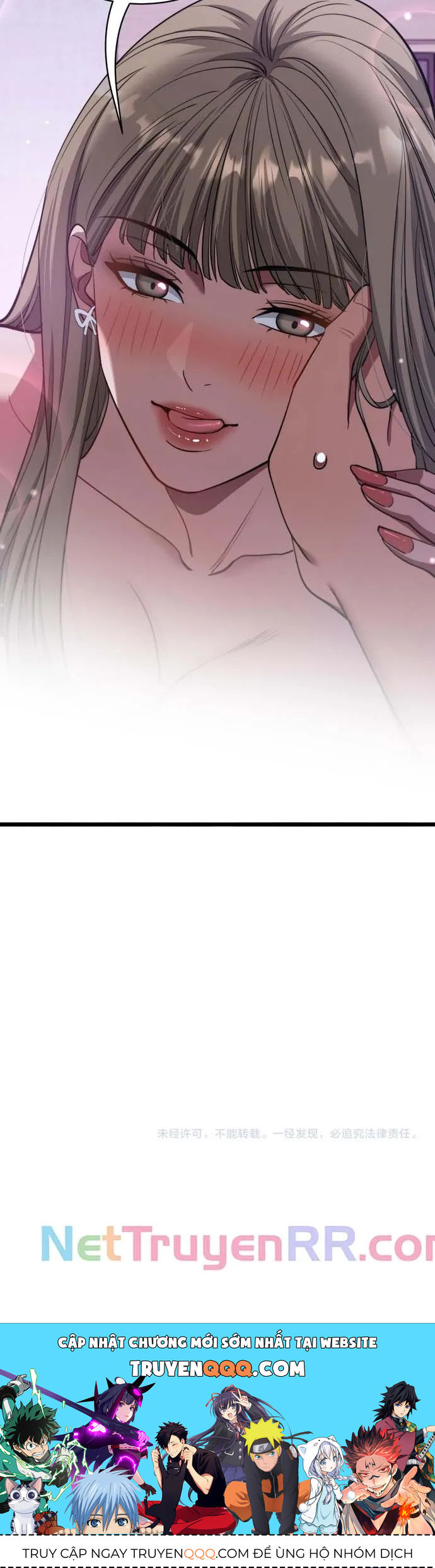 Sau Khi Tự Do Tài Chính, Họ Đã Dâng Hiến Lòng Trung Thành Chap 4 - Next Chap 5
