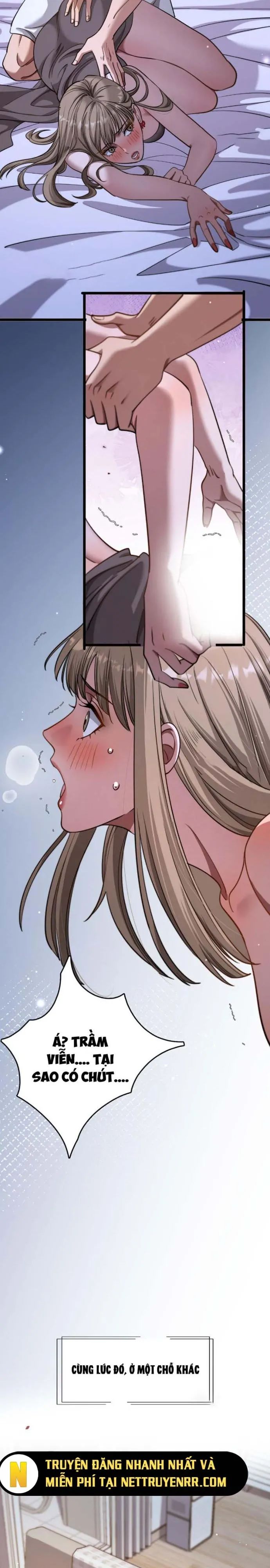 Sau Khi Tự Do Tài Chính, Họ Đã Dâng Hiến Lòng Trung Thành Chap 7 - Next Chap 8