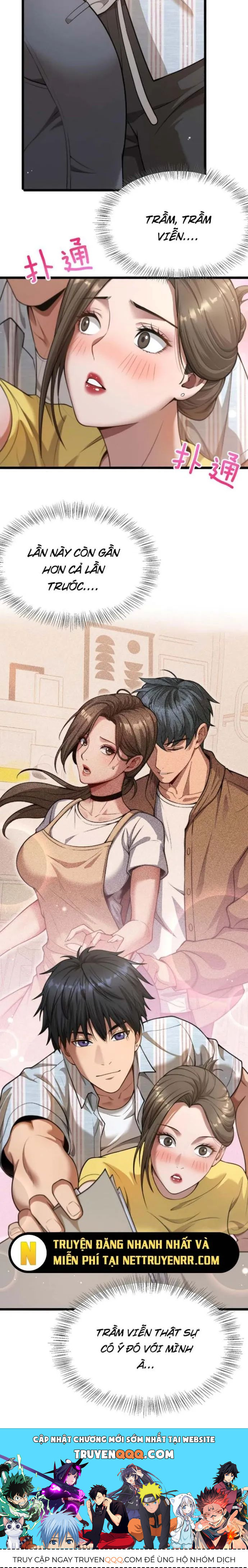 Sau Khi Tự Do Tài Chính, Họ Đã Dâng Hiến Lòng Trung Thành Chap 8 - Next Chap 9