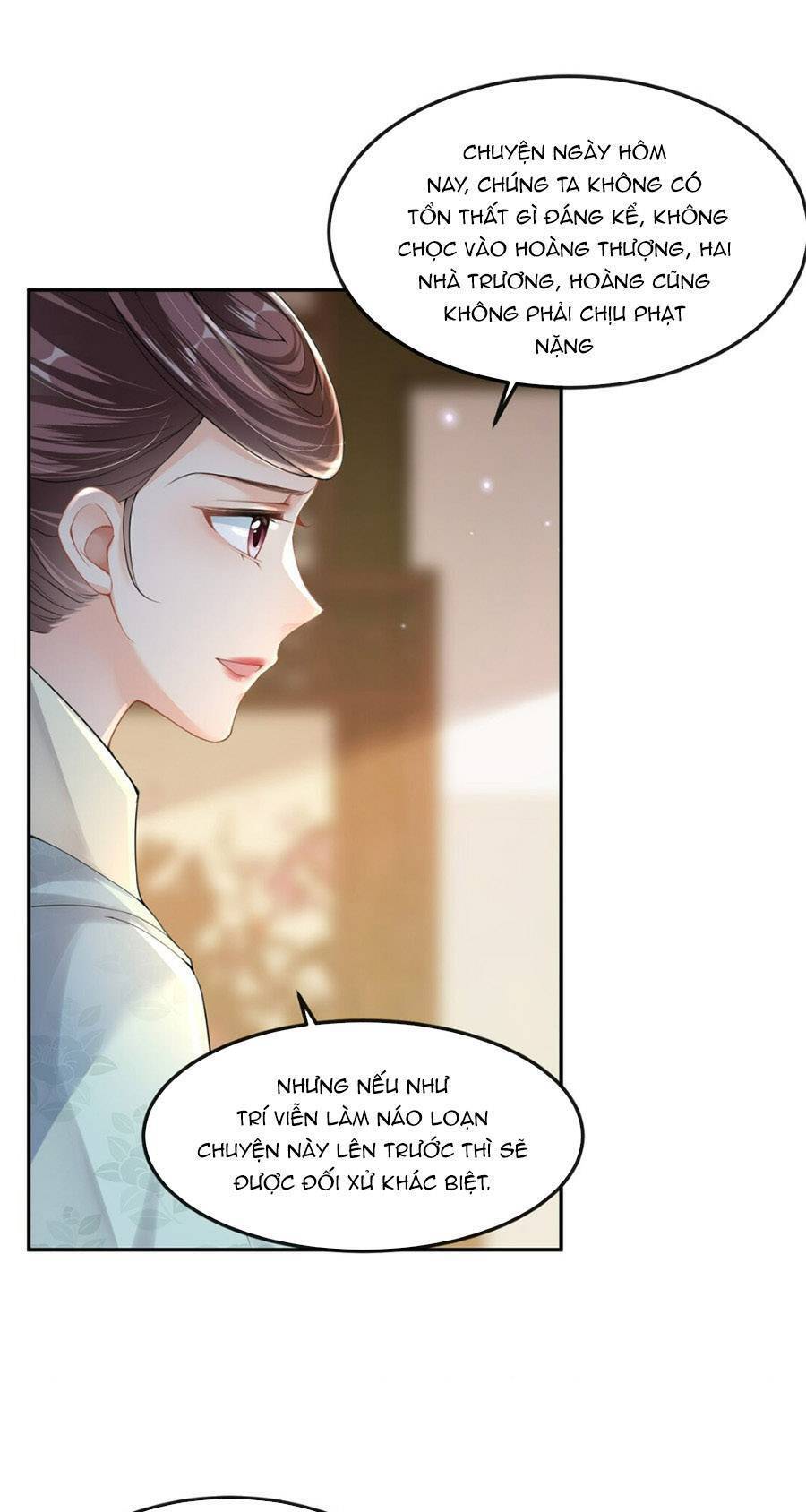 Sau Khi Xuyên Không Thì Bị Ép Phải He Với Kẻ Tử Thù! Chap 4 - Next Chap 5